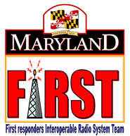 MD First Logo